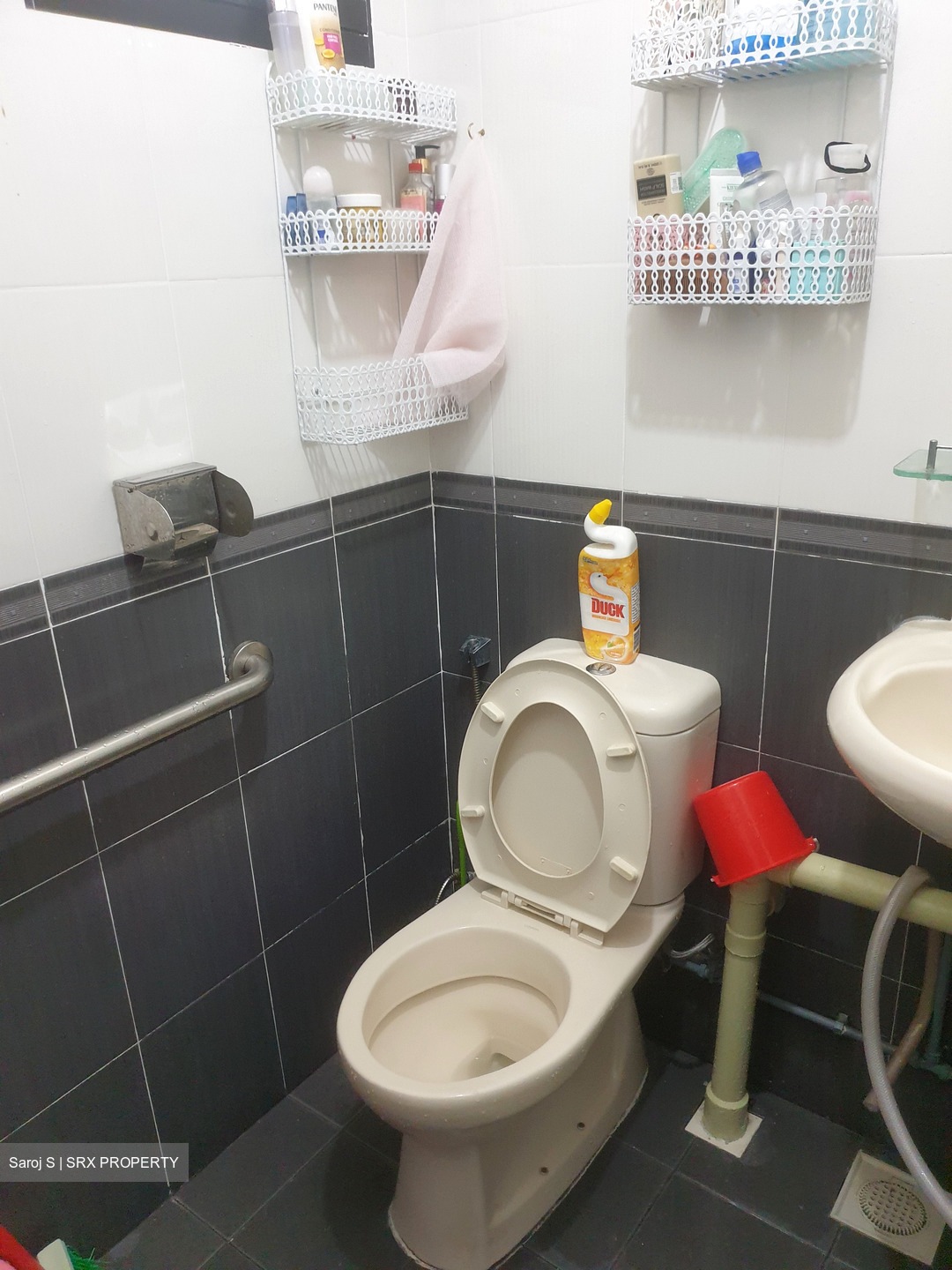 Blk 747 Yishun Street 72 (Yishun), HDB 3 Rooms #450606431